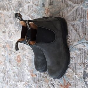 Women's Blundstone Boots